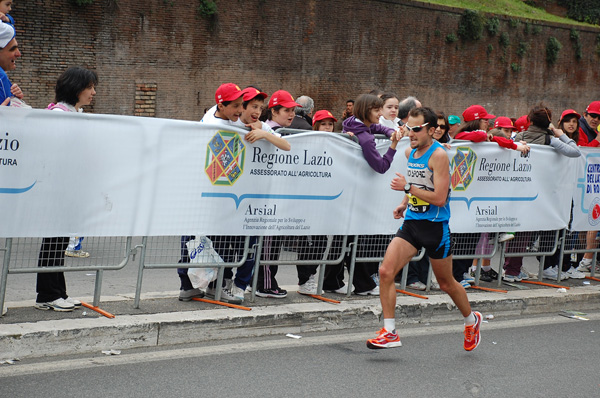 Maratona di Roma (21/03/2010) pino_0805
