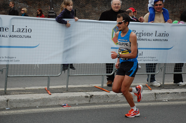 Maratona di Roma (21/03/2010) pino_0807