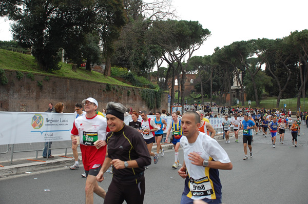 Maratona di Roma (21/03/2010) pino_1150