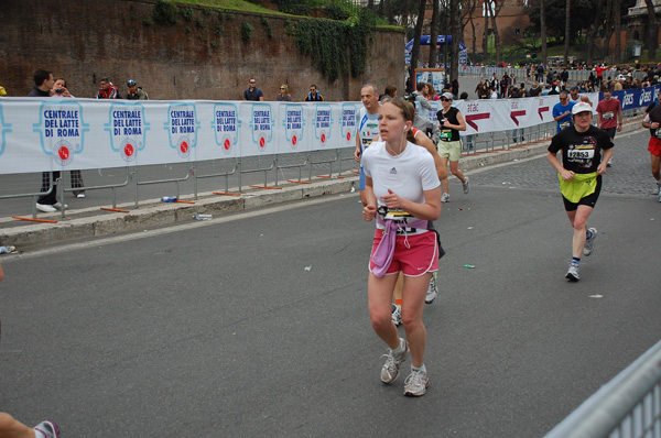 Maratona di Roma (21/03/2010) pino_1411