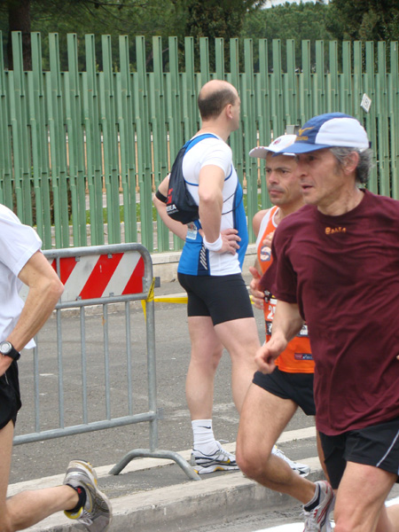 Maratona di Roma (21/03/2010) mario_4830