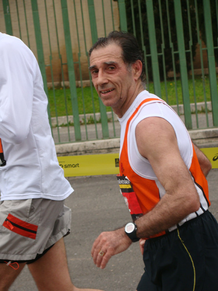Maratona di Roma (21/03/2010) mario_4850