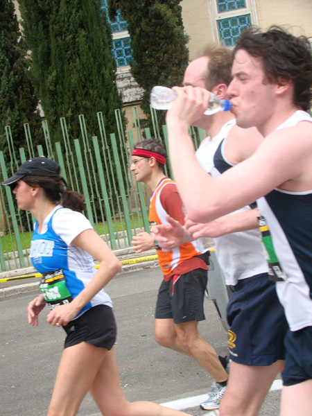 Maratona di Roma (21/03/2010) mario_4952