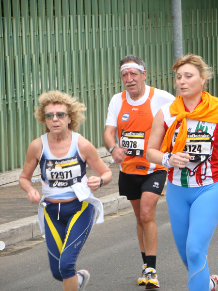 Maratona di Roma (21/03/2010) mario_5128