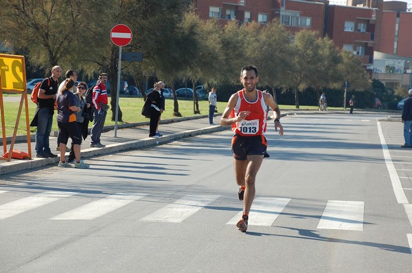 Fiumicino Half Marathon (14/11/2010) half+fiumicino+nov+2010+405