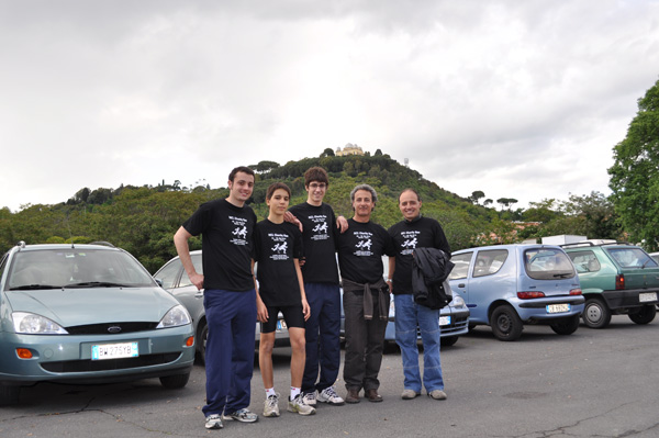 Accoglienza NCL Charity Run (08/05/2010) coccia_senior__0710