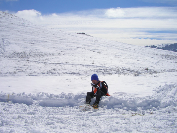 Winter Trail di Campo Imperatore (07/03/2010) campo-imperatore_lorrin_010