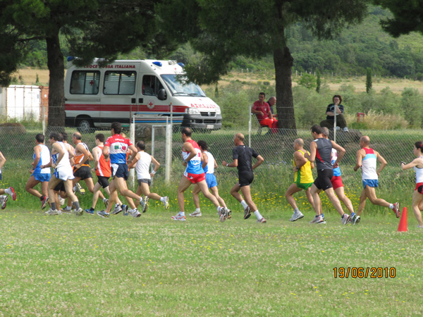 Campionato Nazionale Banca d'Italia (19/06/2010) salvatori_1821