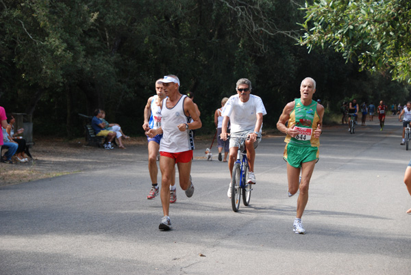 Ostia in Corsa per l'Ambiente (05/09/2010) ostiaambiente_2673