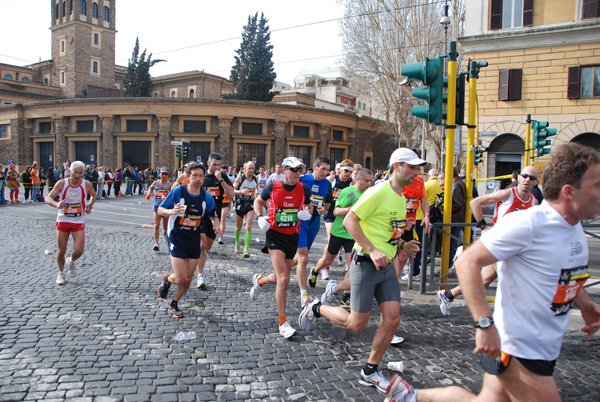 Maratona di Roma (21/03/2010) pat_2272