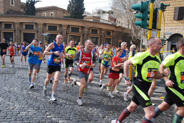 Maratona di Roma (21/03/2010) pat_2393