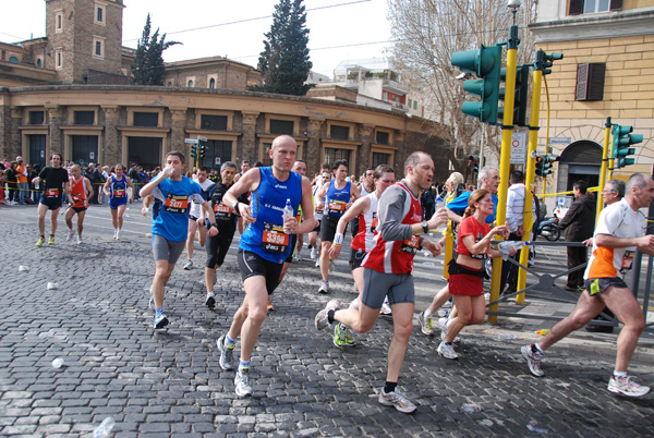 Maratona di Roma (21/03/2010) pat_2394