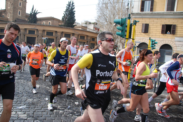 Maratona di Roma (21/03/2010) pat_2488