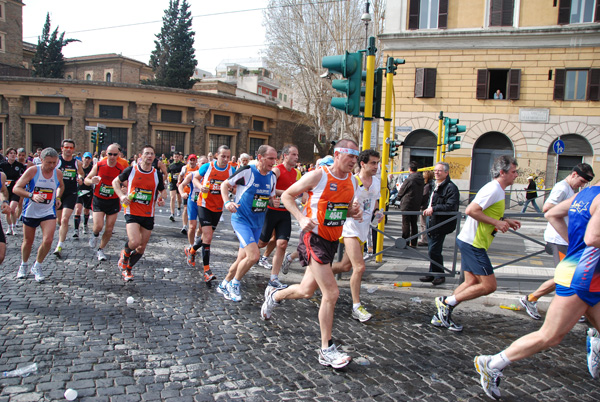 Maratona di Roma (21/03/2010) pat_2509