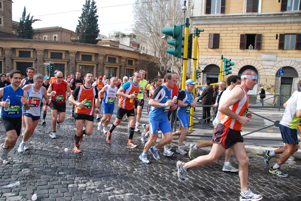 Maratona di Roma (21/03/2010) pat_2510