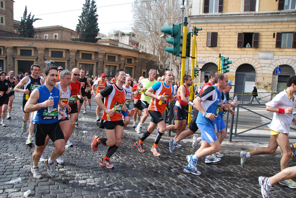 Maratona di Roma (21/03/2010) pat_2511