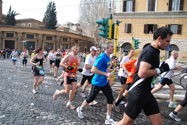 Maratona di Roma (21/03/2010) pat_2530