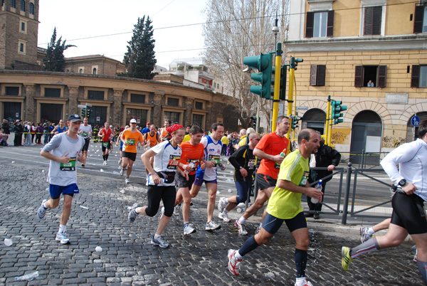 Maratona di Roma (21/03/2010) pat_2535