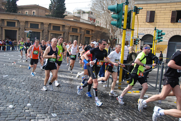 Maratona di Roma (21/03/2010) pat_2574
