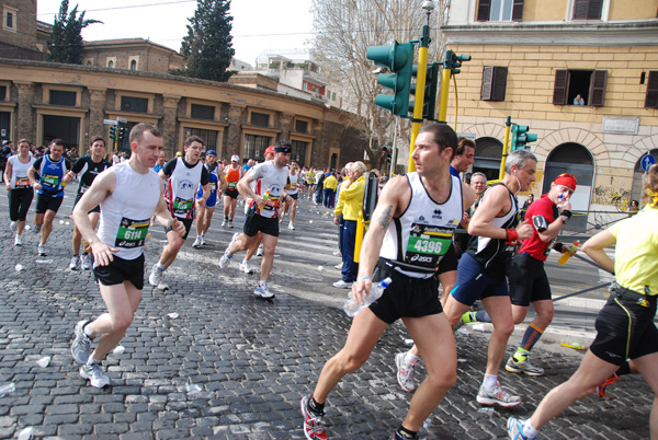 Maratona di Roma (21/03/2010) pat_2596