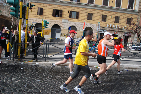 Maratona di Roma (21/03/2010) pat_2602