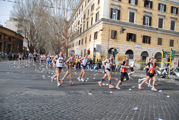 Maratona di Roma (21/03/2010) pat_2654