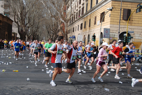 Maratona di Roma (21/03/2010) pat_2722