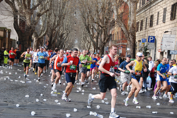 Maratona di Roma (21/03/2010) pat_2774