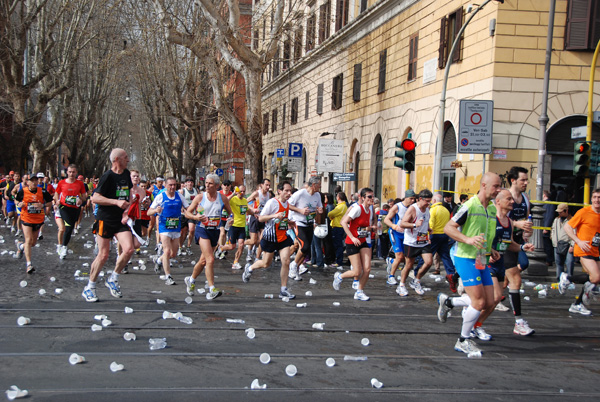 Maratona di Roma (21/03/2010) pat_2791