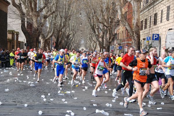 Maratona di Roma (21/03/2010) pat_2797