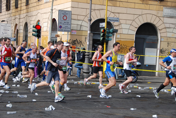 Maratona di Roma (21/03/2010) pat_2829