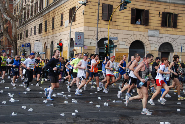 Maratona di Roma (21/03/2010) pat_2889