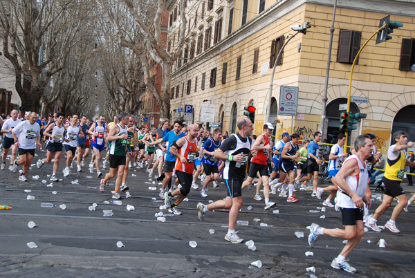 Maratona di Roma (21/03/2010) pat_2899