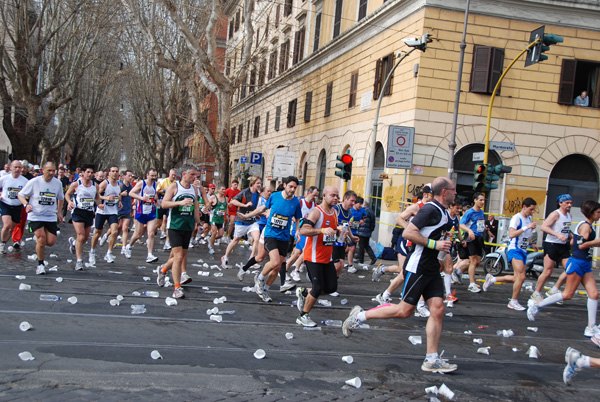 Maratona di Roma (21/03/2010) pat_2900