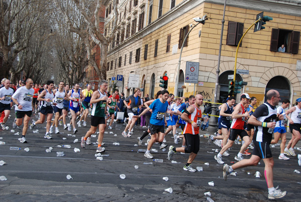 Maratona di Roma (21/03/2010) pat_2901