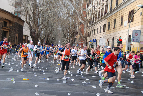 Maratona di Roma (21/03/2010) pat_2909