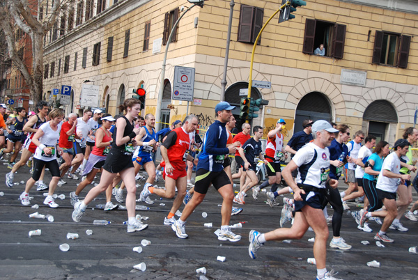 Maratona di Roma (21/03/2010) pat_2928