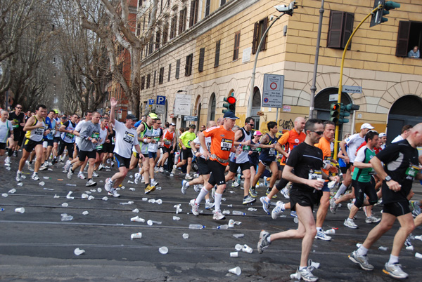Maratona di Roma (21/03/2010) pat_2934