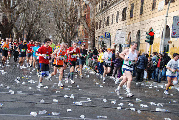 Maratona di Roma (21/03/2010) pat_2971