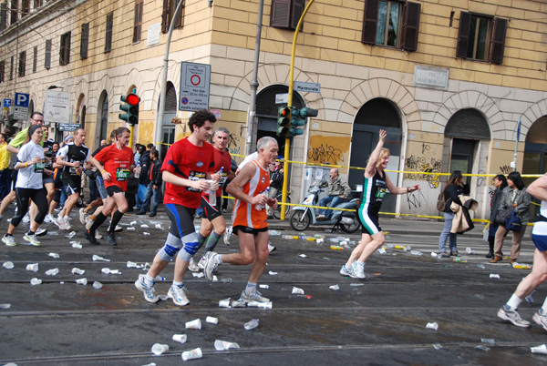 Maratona di Roma (21/03/2010) pat_2977