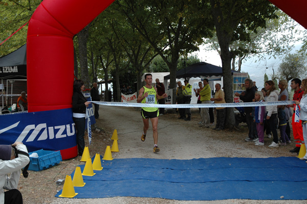 Short Trail Noi Sport (19/09/2010) dominici_4201