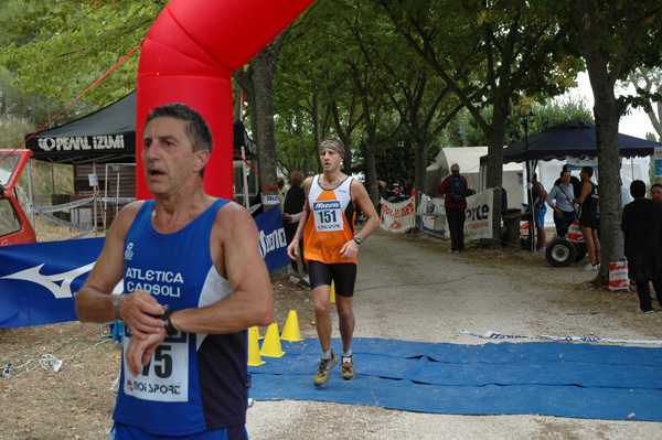 Short Trail Noi Sport (19/09/2010) dominici_4255