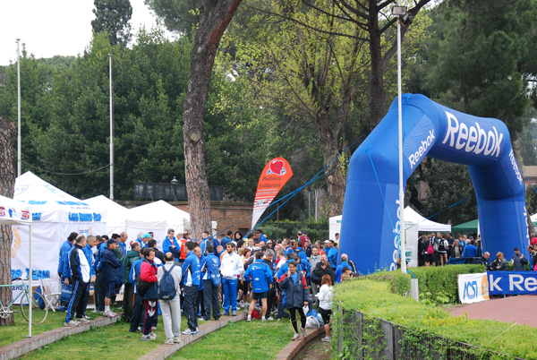 Appia Run (18/04/2010) chini_0001
