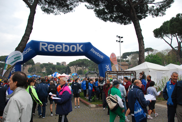 Appia Run (18/04/2010) chini_0004