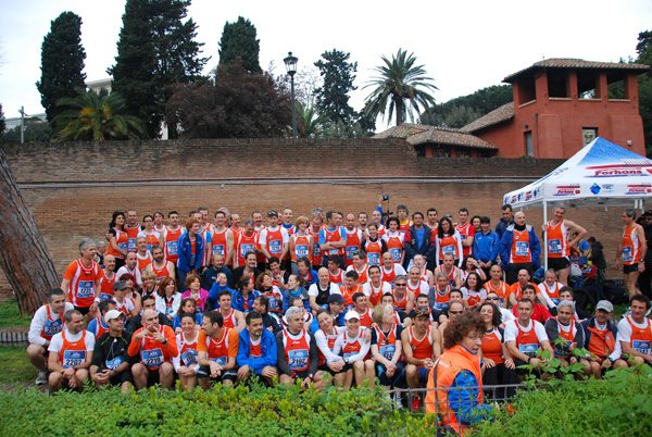 Appia Run (18/04/2010) chini_0005