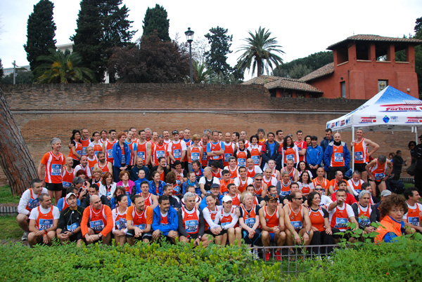 Appia Run (18/04/2010) chini_0006