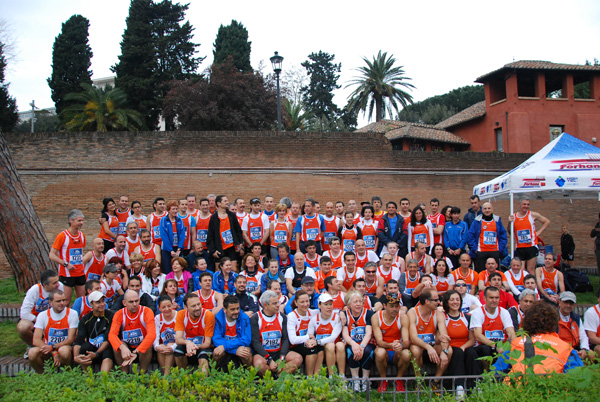 Appia Run (18/04/2010) chini_0007