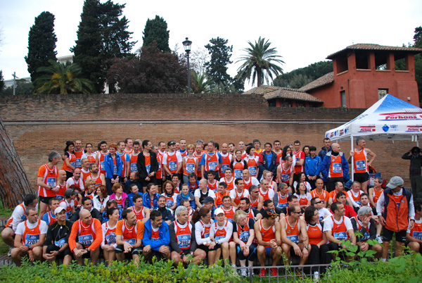 Appia Run (18/04/2010) chini_0008