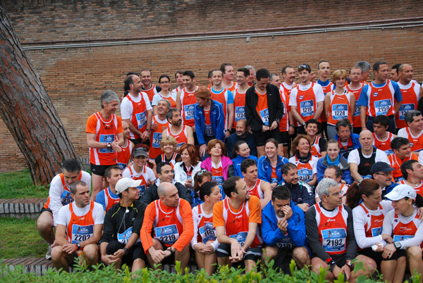 Appia Run (18/04/2010) chini_0009