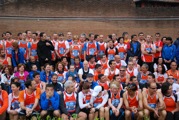 Appia Run (18/04/2010) chini_0010
